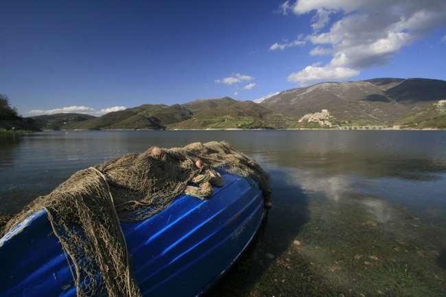 Laghi....del LAZIO